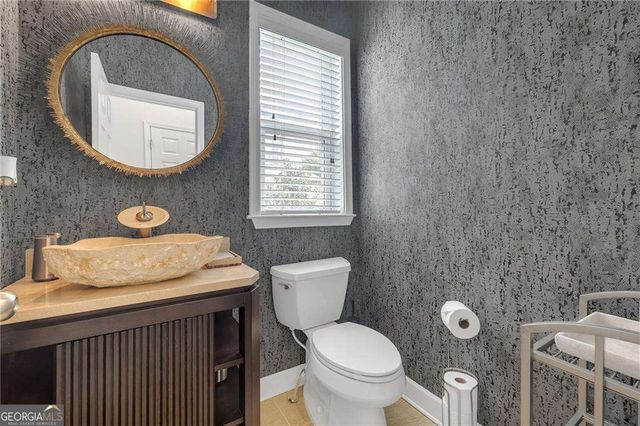 6513 BENNINGTON BLUFF Court 2, Mableton, GA 30126