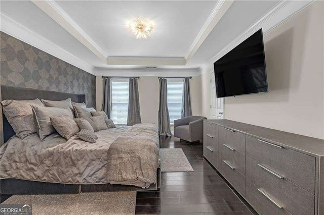 6513 BENNINGTON BLUFF Court 2, Mableton, GA 30126