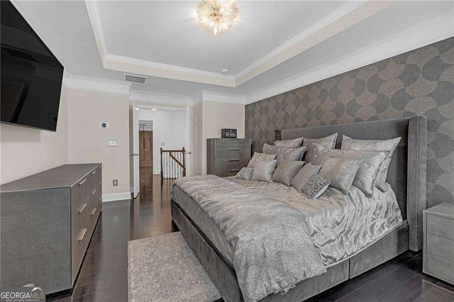 6513 BENNINGTON BLUFF Court 2, Mableton, GA 30126