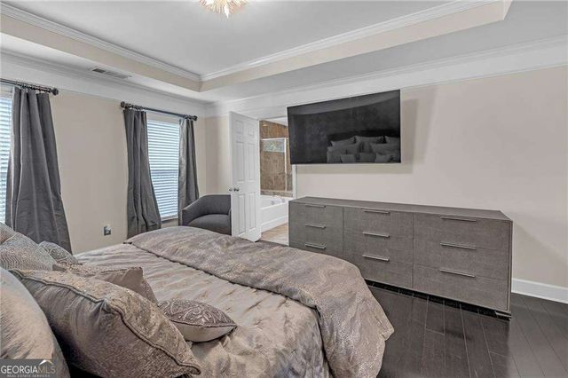 6513 BENNINGTON BLUFF Court 2, Mableton, GA 30126