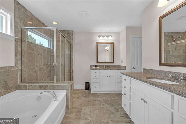 6513 BENNINGTON BLUFF Court 2, Mableton, GA 30126