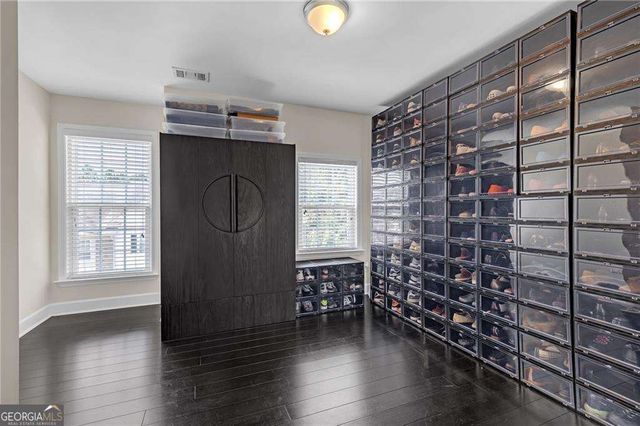 6513 BENNINGTON BLUFF Court 2, Mableton, GA 30126