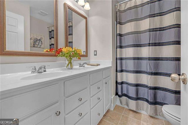 6513 BENNINGTON BLUFF Court 2, Mableton, GA 30126