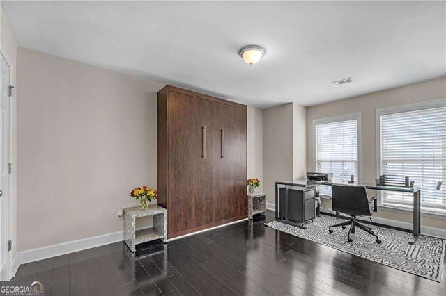 6513 BENNINGTON BLUFF Court 2, Mableton, GA 30126