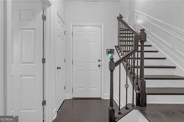 6513 BENNINGTON BLUFF Court 2, Mableton, GA 30126