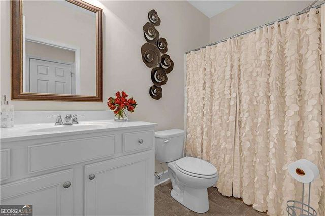 6513 BENNINGTON BLUFF Court 2, Mableton, GA 30126