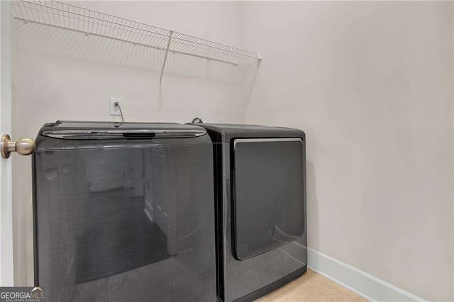 6513 BENNINGTON BLUFF Court 2, Mableton, GA 30126