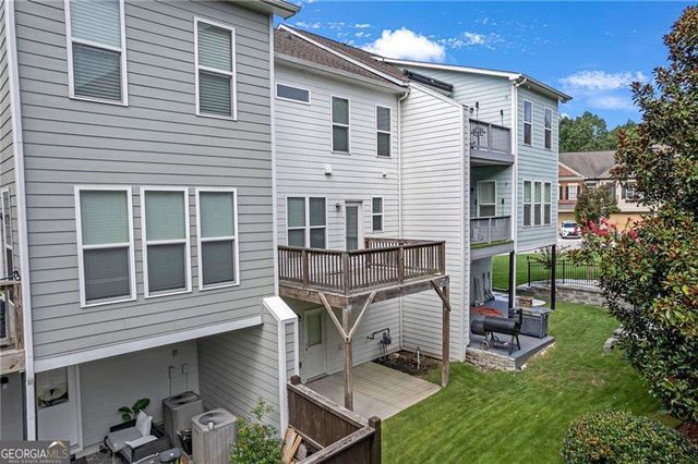 6513 BENNINGTON BLUFF Court 2, Mableton, GA 30126