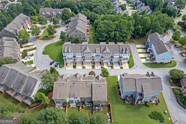 6513 BENNINGTON BLUFF Court 2, Mableton, GA 30126