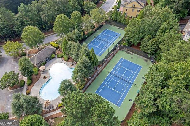 6513 BENNINGTON BLUFF Court 2, Mableton, GA 30126