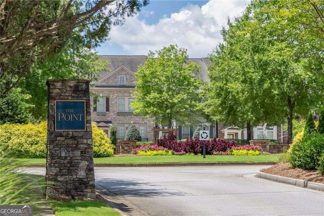 6513 BENNINGTON BLUFF Court 2, Mableton, GA 30126