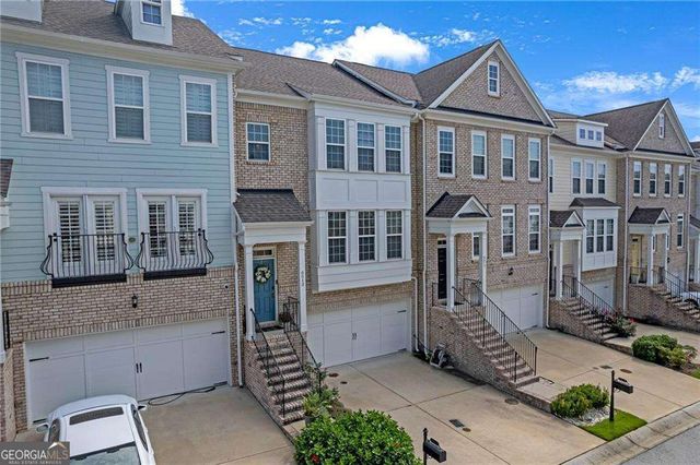 6513 BENNINGTON BLUFF Court 2, Mableton, GA 30126