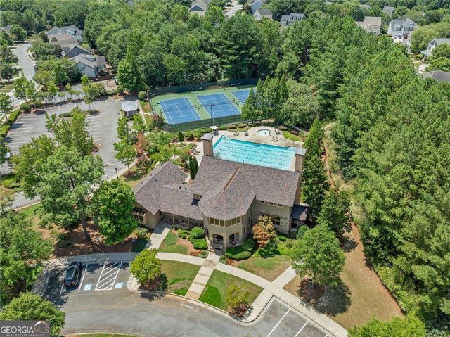 6513 BENNINGTON BLUFF Court 2, Mableton, GA 30126