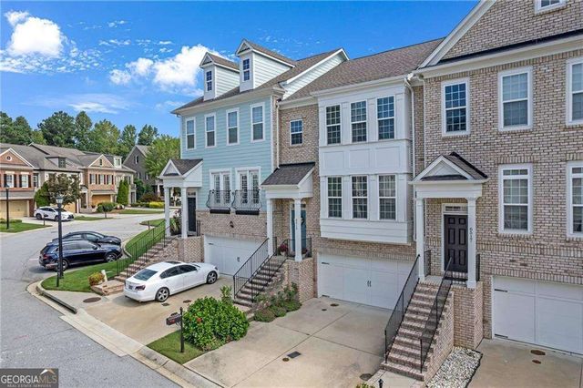 6513 BENNINGTON BLUFF Court 2, Mableton, GA 30126