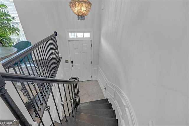 6513 BENNINGTON BLUFF Court 2, Mableton, GA 30126