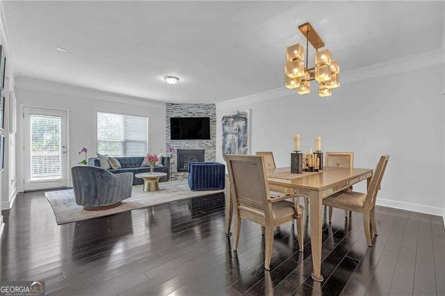 6513 BENNINGTON BLUFF Court 2, Mableton, GA 30126