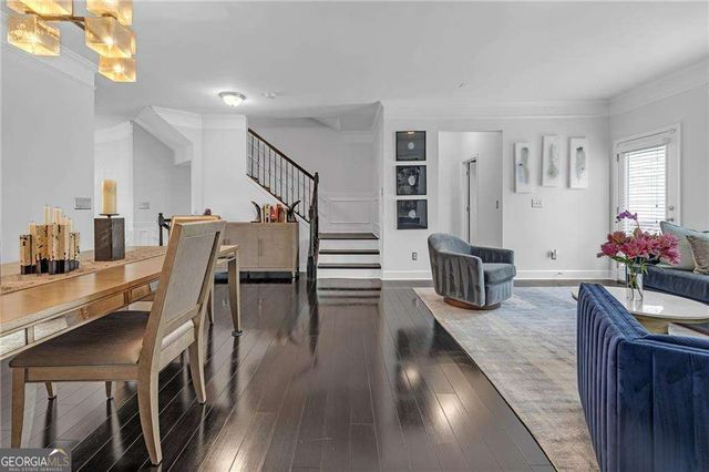 6513 BENNINGTON BLUFF Court 2, Mableton, GA 30126