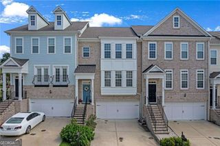 6513 BENNINGTON BLUFF Court 2, Mableton, GA 30126