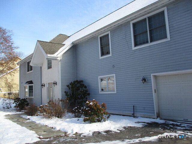 139 Wyndover Lane, Stamford, CT 06902