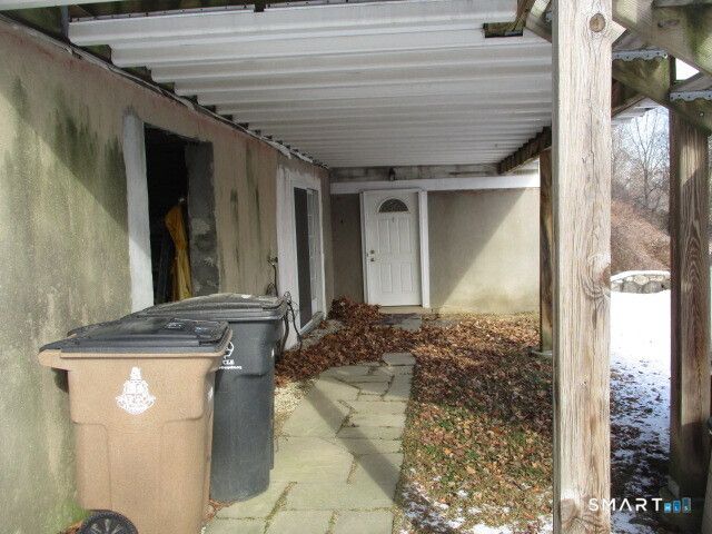 139 Wyndover Lane, Stamford, CT 06902