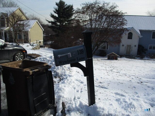 139 Wyndover Lane, Stamford, CT 06902