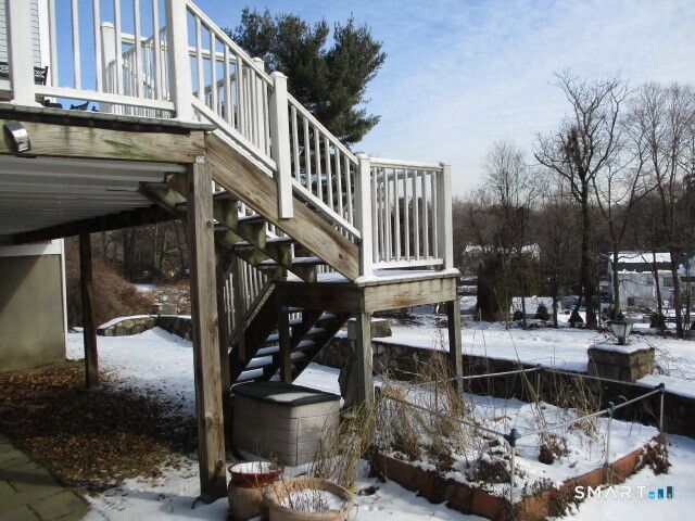 139 Wyndover Lane, Stamford, CT 06902