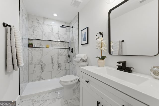 177 Woods Drive NE, Marietta, GA 30060