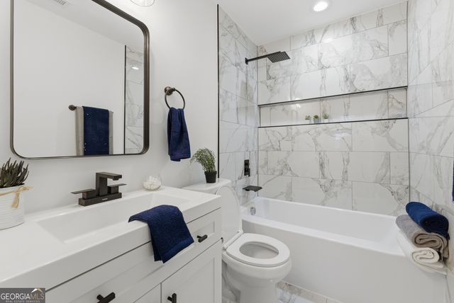 177 Woods Drive NE, Marietta, GA 30060