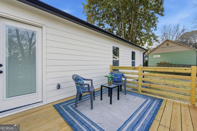 177 Woods Drive NE, Marietta, GA 30060