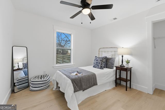 177 Woods Drive NE, Marietta, GA 30060