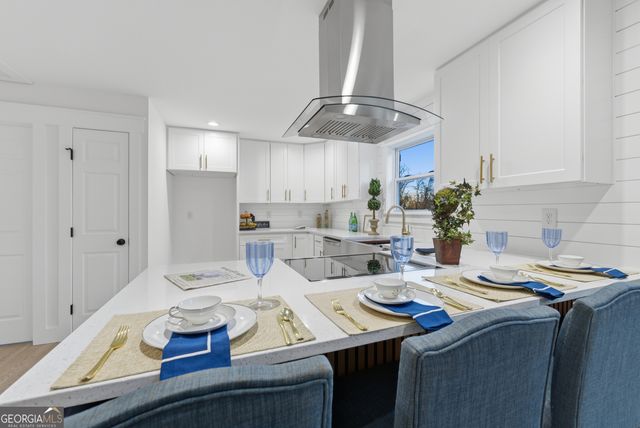 177 Woods Drive NE, Marietta, GA 30060