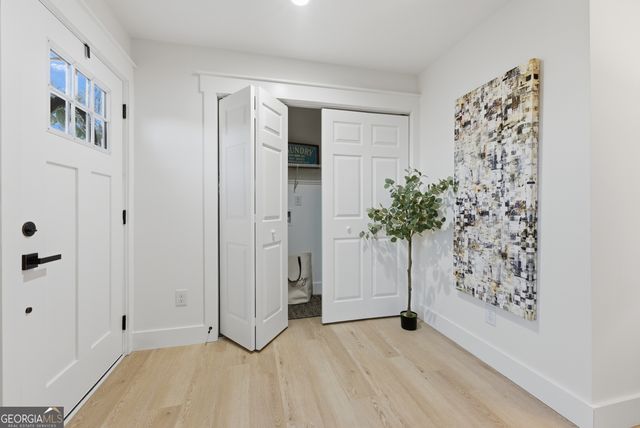 177 Woods Drive NE, Marietta, GA 30060