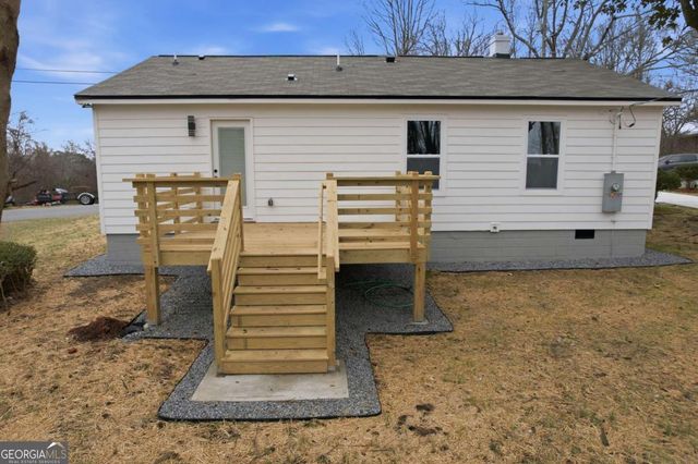 177 Woods Drive NE, Marietta, GA 30060