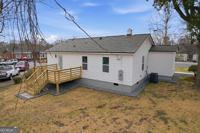 177 Woods Drive NE, Marietta, GA 30060