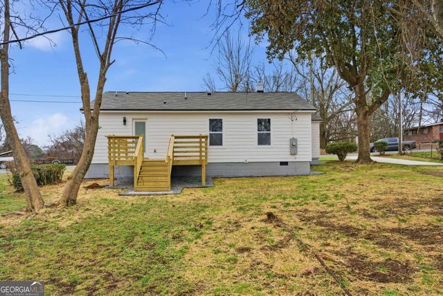 177 Woods Drive NE, Marietta, GA 30060