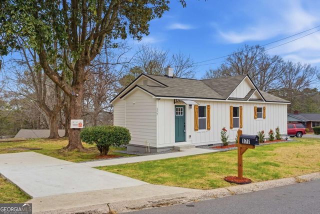 177 Woods Drive NE, Marietta, GA 30060