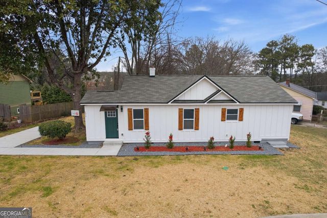 177 Woods Drive NE, Marietta, GA 30060