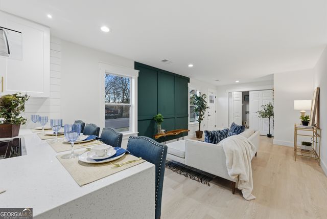 177 Woods Drive NE, Marietta, GA 30060