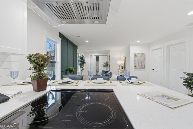 177 Woods Drive NE, Marietta, GA 30060