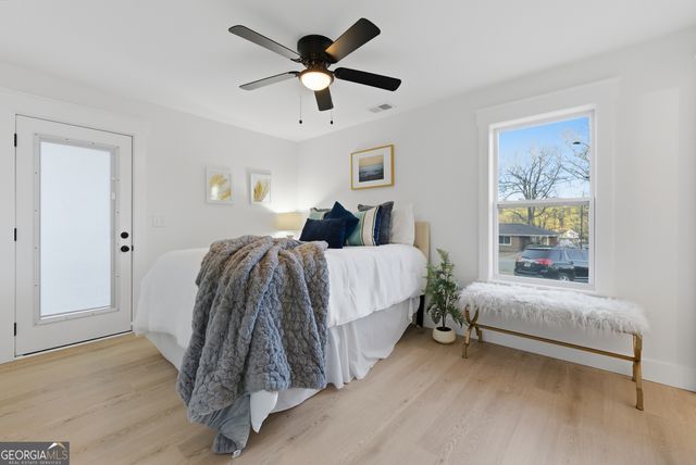 177 Woods Drive NE, Marietta, GA 30060