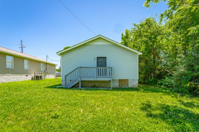 1621 Oak Street, Chattanooga, TN 37404