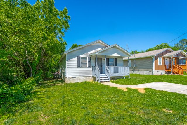 1621 Oak Street, Chattanooga, TN 37404