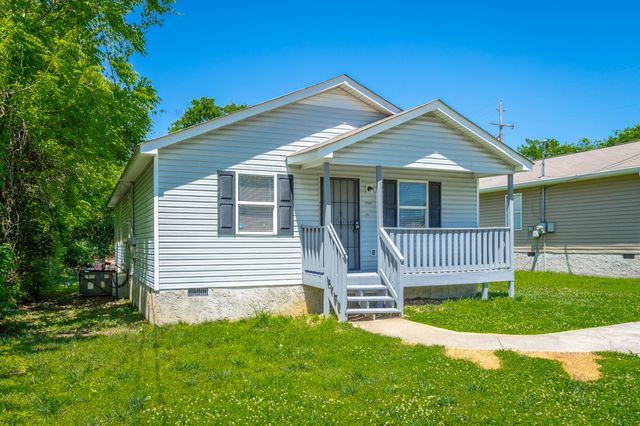 1621 Oak Street, Chattanooga, TN 37404