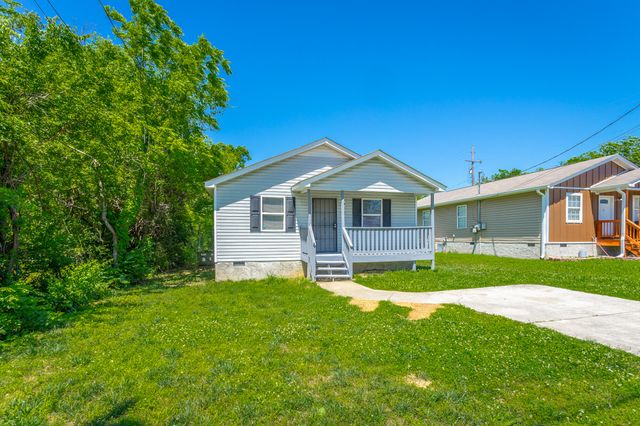 1621 Oak Street, Chattanooga, TN 37404