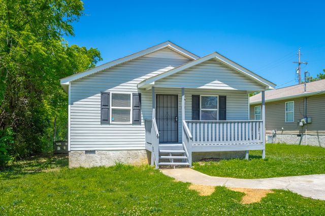 1621 Oak Street, Chattanooga, TN 37404