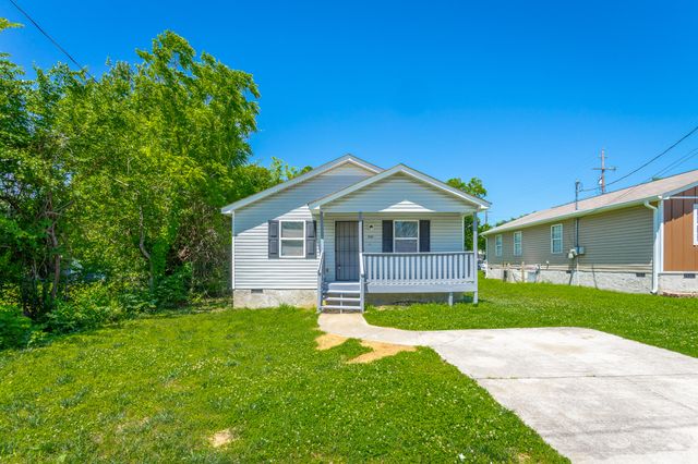 1621 Oak Street, Chattanooga, TN 37404