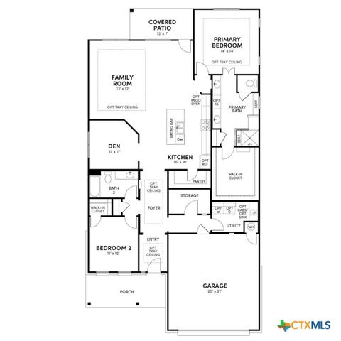 112 Olive Blossom Trail, San Marcos, TX 78666