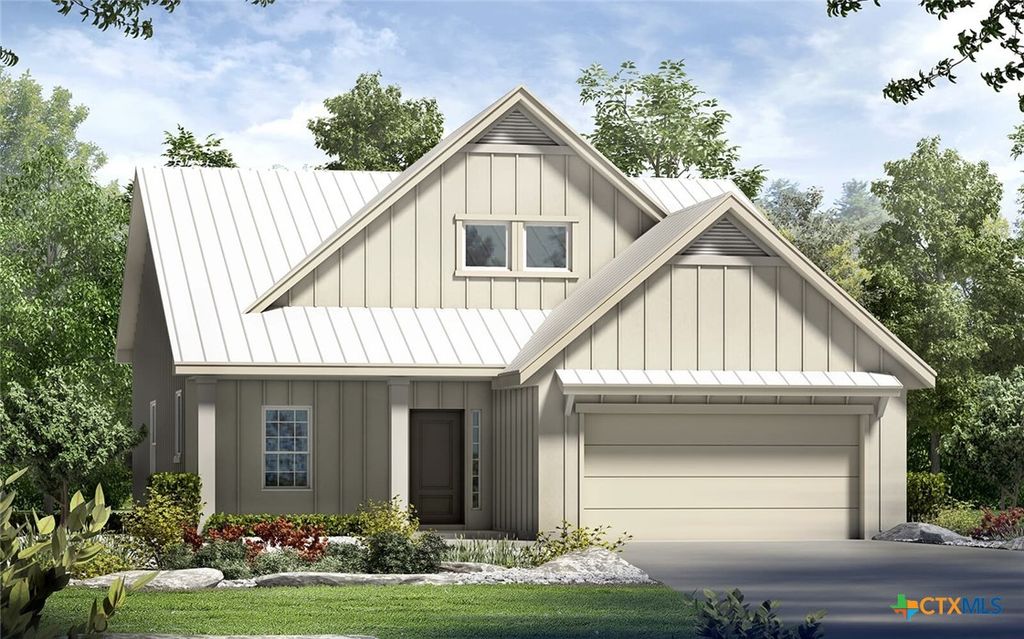 112 Olive Blossom Trail, San Marcos, TX 78666