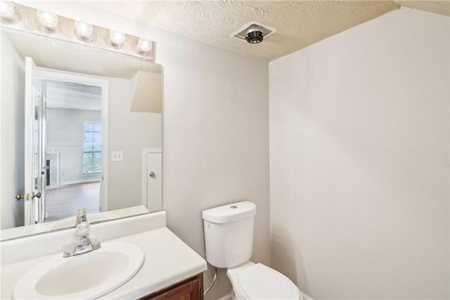 1066 Rock Creek Lane, Norcross, GA 30093