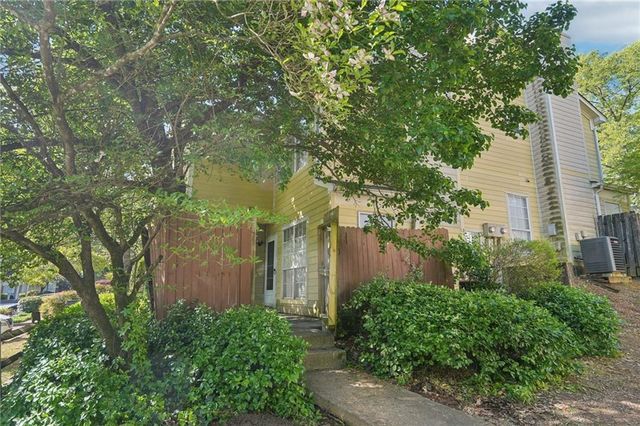 1066 Rock Creek Lane, Norcross, GA 30093